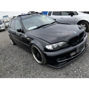 Подкрылок пластиковый передний левый BMW 318i E46 N42B20A A5S 390R - YR 2003 AI-2081