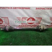 Привод задний правый BMW 318i E46 N42B20A A5S 390R - YR 2003 AI-2081