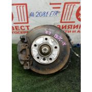 Ступица передняя правая BMW 318i E46 N42B20A A5S 390R - YR 2003 AI-2081