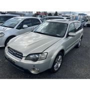 Стартер Subaru Legacy Outback BPE EZ30 TG5C7CVABA 2004 AI-2105