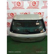 Дверь 5-я Subaru Legacy Outback BPE EZ30 TG5C7CVABA 2004 AI-2105