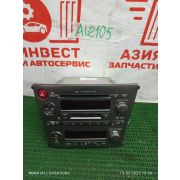 Блок управления отоплением и вентиляцией (Климат-контроль) Subaru Legacy Outback BPE EZ30 TG5C7CVABA 2004 AI-2105