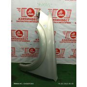 Крыло переднее левое Subaru Legacy Outback BPE EZ30 TG5C7CVABA 2004 AI-2105