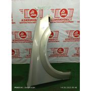 Крыло переднее правое Subaru Legacy Outback BPE EZ30 TG5C7CVABA 2004 AI-2105
