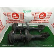 Стойки передние комплект Subaru Legacy Outback BPE EZ30 TG5C7CVABA 2004 AI-2105
