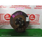 Ступица передняя правая Subaru Legacy Outback BPE EZ30 TG5C7CVABA 2004 AI-2105