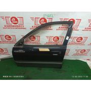 Дверь передняя левая Mazda Familia S-Wagon BJFW FS-ZE FDA119090D 2002 Z186
