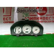 Щиток приборов Mazda Familia S-Wagon BJFW FS-ZE FDA119090D 2002 Z186