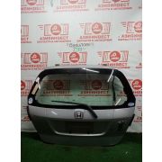 Дверь 5-я Honda Fit GD1 L13A SWRA 2002 Z189