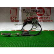 Трос АКПП Toyota Corolla Spacio AE111 4A-FE A246E -01A 1998 Z191