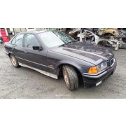 Блок ABS BMW 320i E36 M50B20 1993 Z163