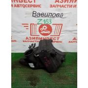 Корпус воздушного фильтра