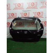 Дверь 5-я Honda Fit GD1 L13A SWRA 2001 Z162