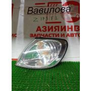 Габарит левый Toyota Corolla Spacio AE111N 4A-FE A246E -01A 2000 Z173