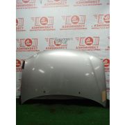 Капот Toyota Corolla Spacio AE111N 4A-FE A246E -01A 2000 Z173