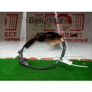 Трос АКПП Nissan Cube Z12 HR15DE RE0F03B GH54 2009 Z187