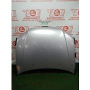 Капот Mitsubishi Airtrek CU2W 4G63 F4A42-1-JZB4 2003 Z159