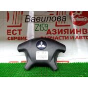 Подушка безопасности водителя Mitsubishi Airtrek CU2W 4G63 F4A42-1-JZB4 2003 Z159