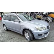 Рулевая рейка Mitsubishi Airtrek CU2W 4G63 F4A42-1-JZB4 2003 Z159