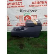 Бардачок между сидений Mitsubishi Lancer CS2A 4G15 F1C1A-1-J1Z 2000 Z161