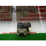 Блок ABS Toyota Wish ZNE10G 1ZZ-FE U341E -01A 2003 Z168