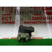 Блок ABS Toyota Wish ZNE10G 1ZZ-FE U341E -01A 2008 Z170