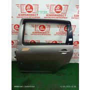 Дверь задняя левая Toyota Wish ZNE10G 1ZZ-FE U341E -01A 2008 Z170