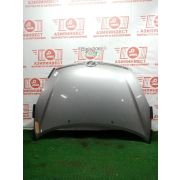 Капот Toyota Wish ZNE10G 1ZZ-FE U341E -01A 2008 Z170