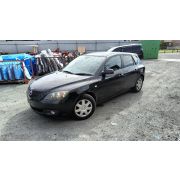 Бачок омывателя передний Mazda Axela BK5P ZY-VE FNKB19090C 2007 Z171