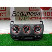 Блок управления отоплением и вентиляцией (Климат-контроль) Mazda Axela BK5P ZY-VE FNKB19090C 2007 Z171