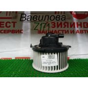 Мотор отопителя