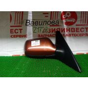 Зеркало боковое правое Mazda Axela BKEP LF-DE FNK319090D 2006 Z172