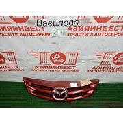 Решетка радиатора Mazda Axela BKEP LF-DE FNK319090D 2006 Z172
