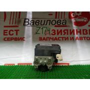 Блок ABS Toyota Wish ZNE10G 1ZZ-FE U341E -01A 2005 Z174