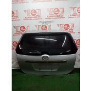 Дверь 5-я Toyota Wish ZNE10G 1ZZ-FE U341E -01A 2005 Z174