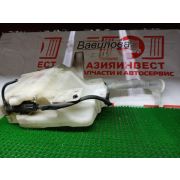 Бачок омывателя передний Mitsubishi Lancer X CY4A 4B11 F1CJA-2-B2Z 2007 Z175