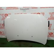 Капот Mitsubishi Lancer X CY4A 4B11 F1CJA-2-B2Z 2007 Z175