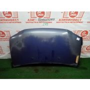 Капот Toyota TownAce Noah SR40G 3S-FE A45DL A02A 1996 Z179