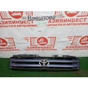 Решетка радиатора Toyota TownAce Noah SR40G 3S-FE A45DL A02A 1996 Z179