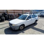 Замок зажигания Nissan AD VFY11 QG15DE RE4F03B FQ38 2005 Z180