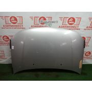 Капот Nissan Liberty RM12 QR20DE RE0F06A FP54 2003 Z184