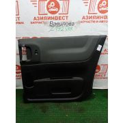 Накладка двери Nissan Serena CC25 MR20DE RE0F10A GB57 2006 Z192S