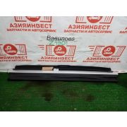 Полка багажника верхняя (шторка) Subaru Legacy BP5 EJ20 TG5C7CBAAA 2004 Z190