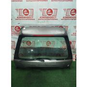 Дверь 5-я Volvo XC90 C_71 D5244T4 TF80-SC 2010 AU-2074