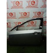 Дверь передняя левая Honda Accord CU2 K24Z3 M8SA 2012 AU-2087