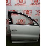 Дверь передняя правая Volkswagen Tiguan 5N1 CCZD NZT 2015 AU-2089