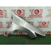 Крыло переднее правое Honda Accord CU2 K24Z3 MM7A 2010 AU-2091