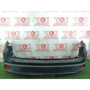 Бампер задний Toyota Highlander GSU55 2GR-FE U660F -01A 2015 AU-2098