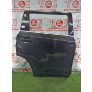 Дверь задняя правая Toyota Highlander GSU55 2GR-FE U660F -01A 2015 AU-2098