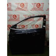 Дверь передняя левая Toyota Highlander GSU55 2GR-FE U660F -01A 2015 AU-2098